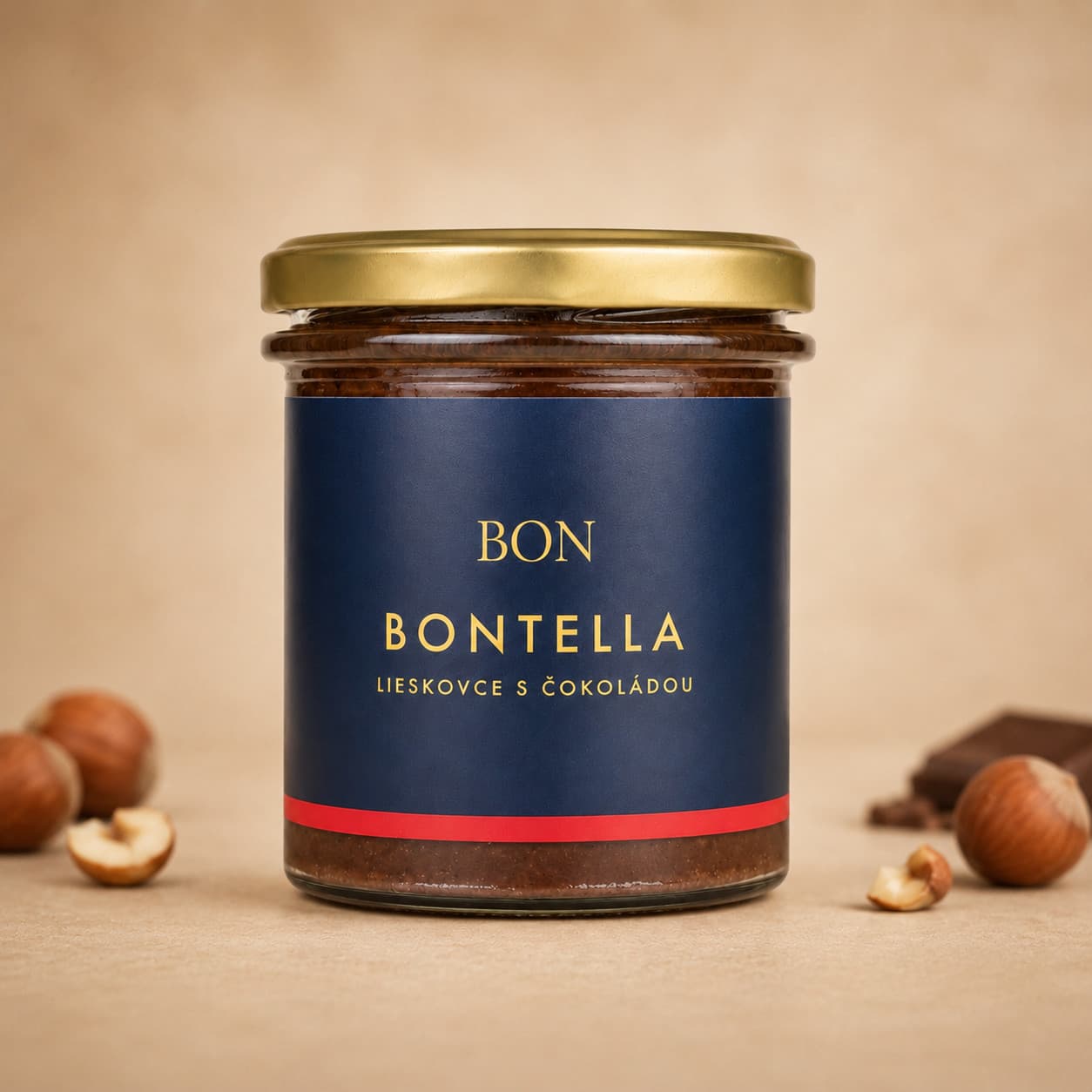 Bontella MAXi