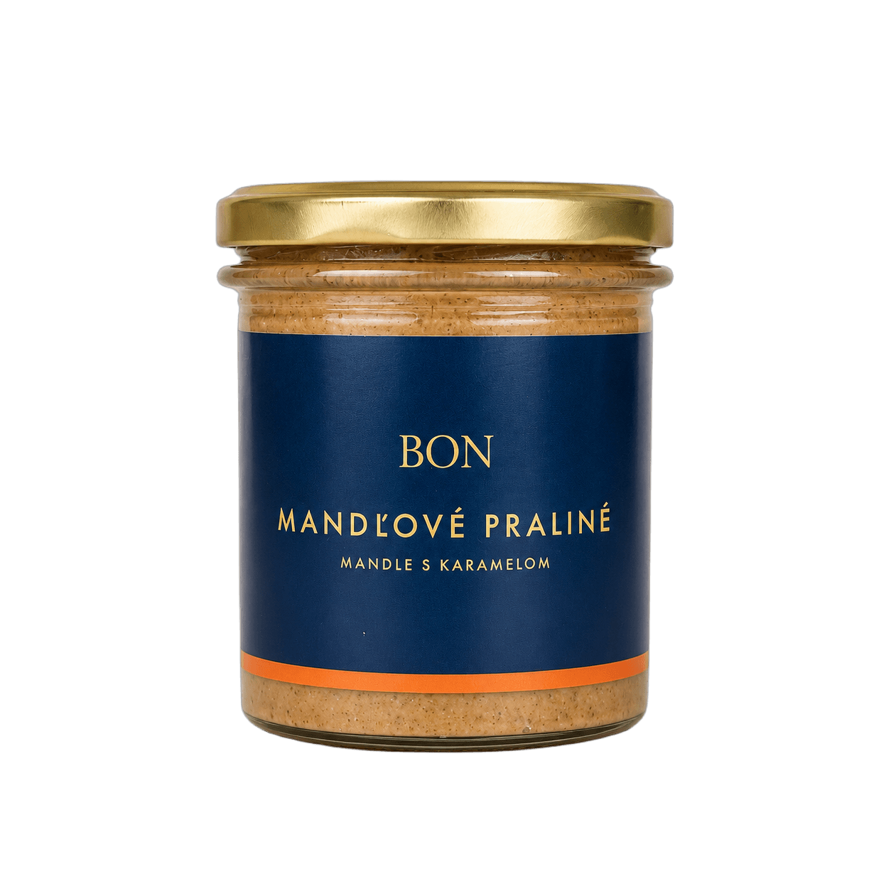Mandlové Praliné MAXi