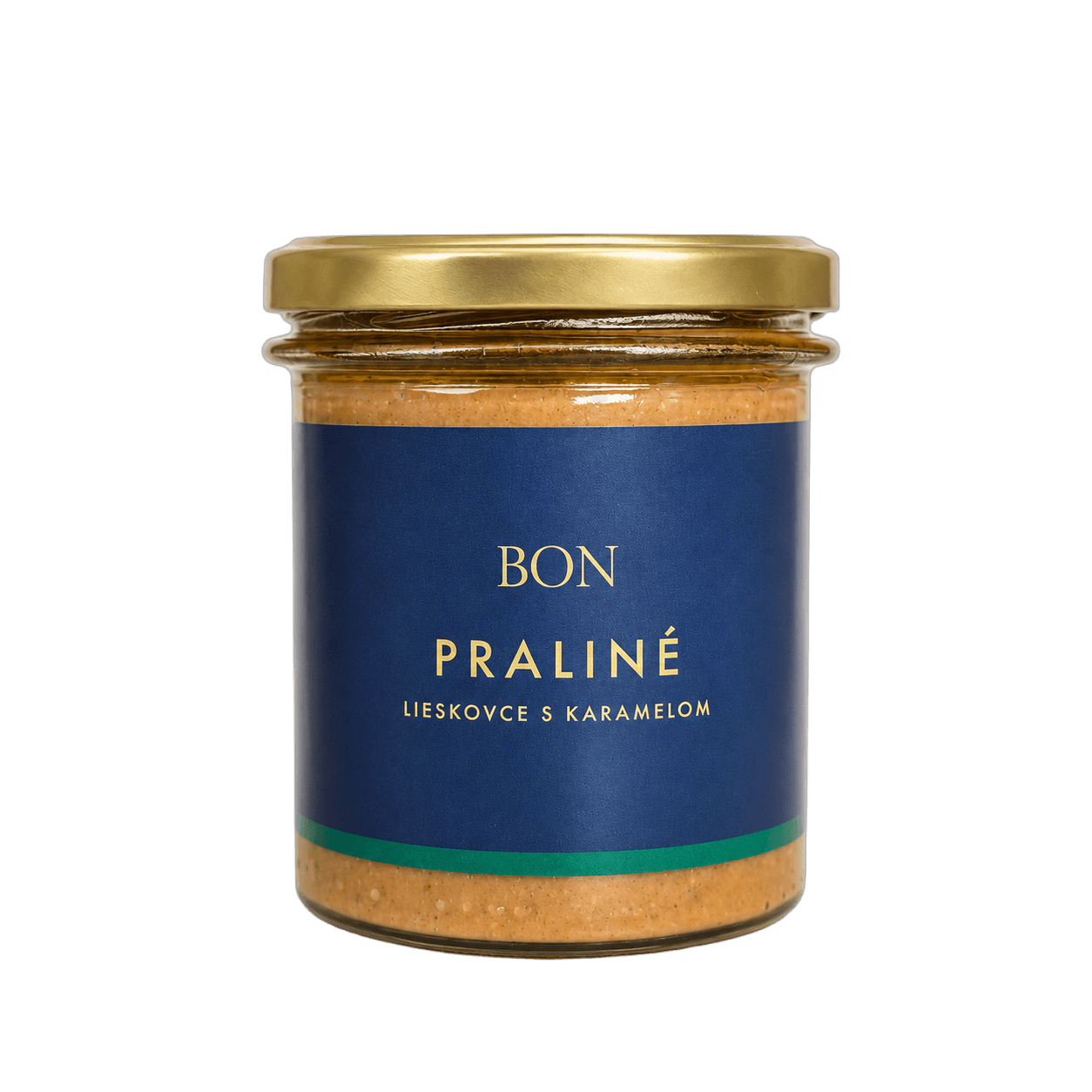 Praliné MAXi