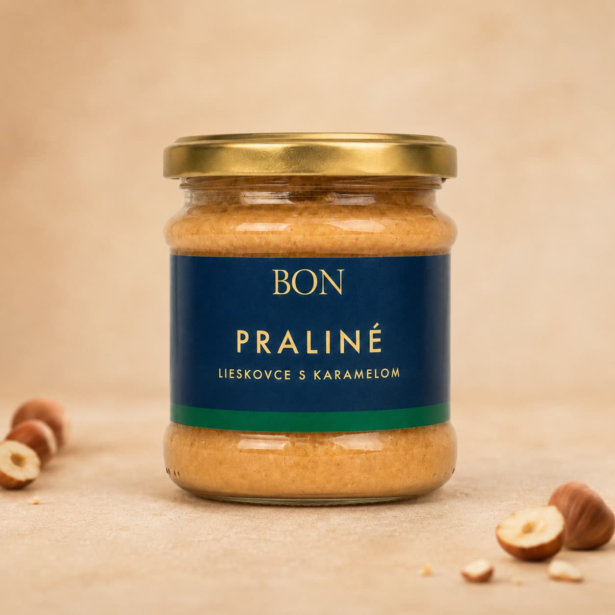 Praliné