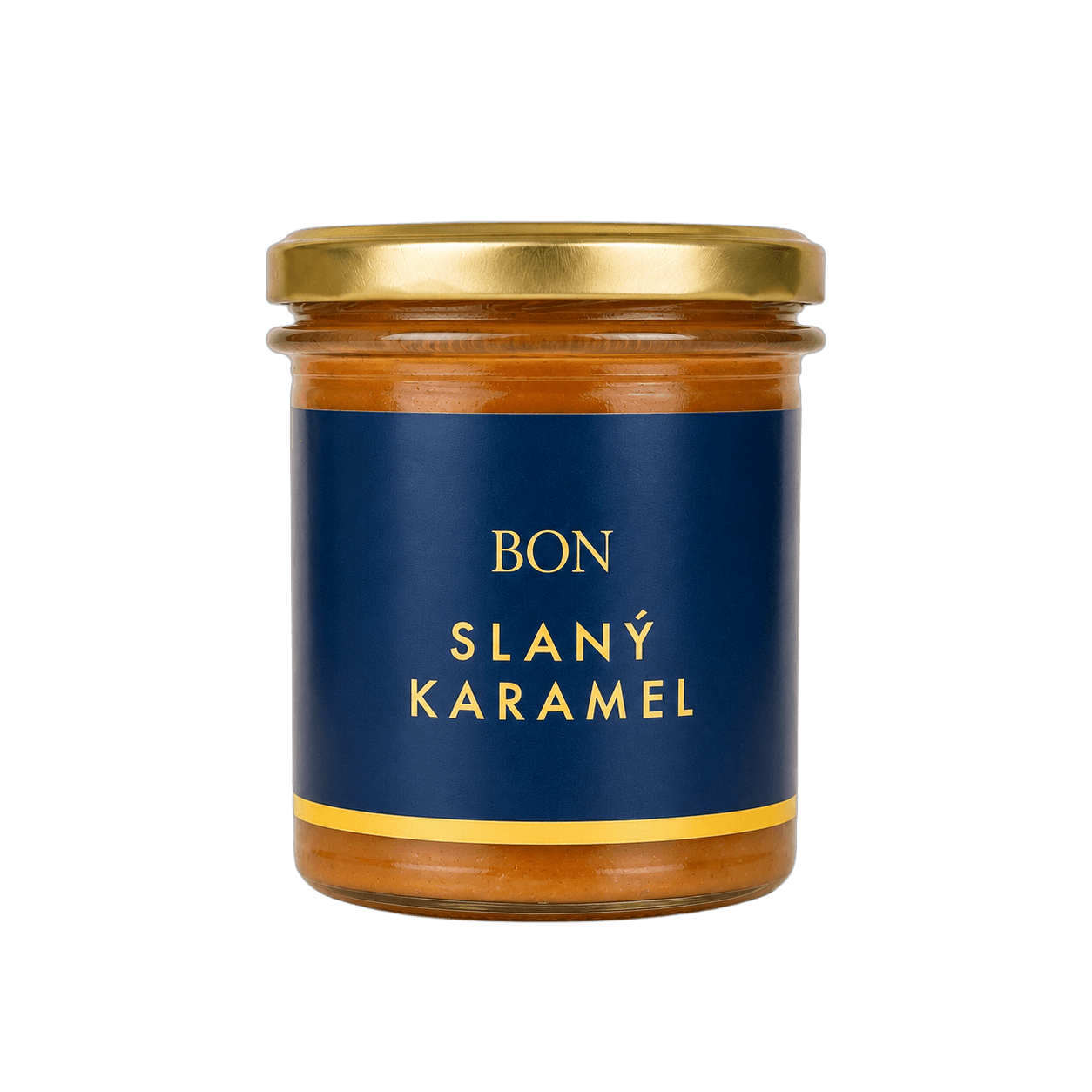 Slaný karamel MAXi