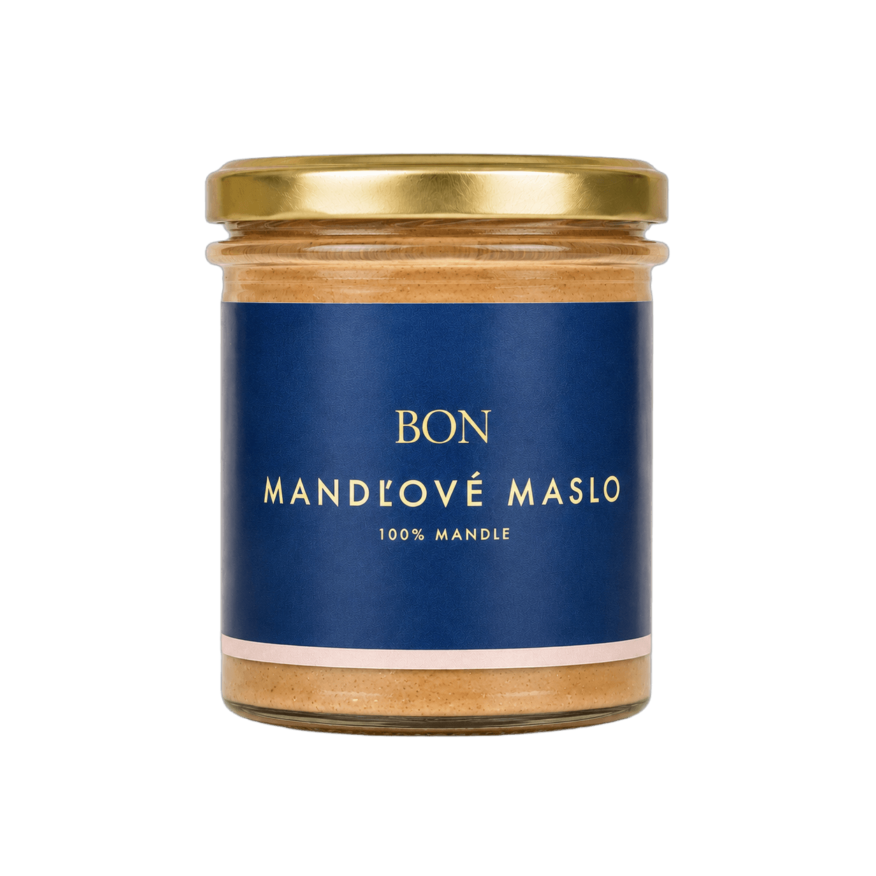 Mandľové Maslo Maxi
