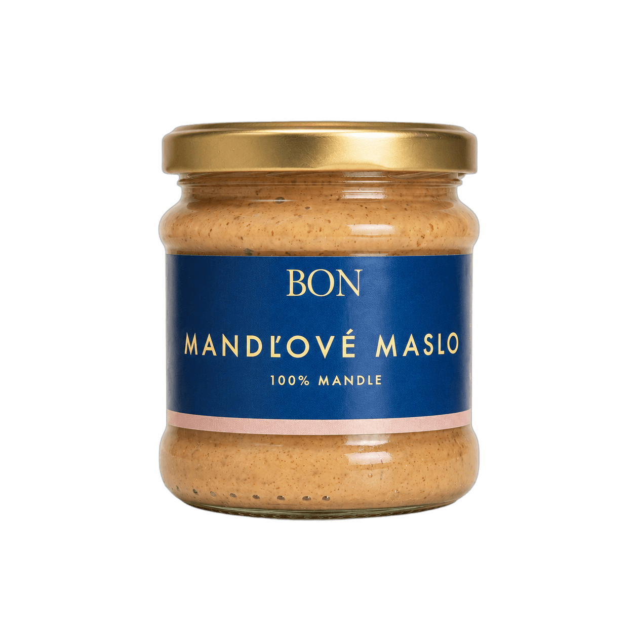 Mandľové Maslo