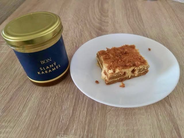 Príspevok z Instagramu BON